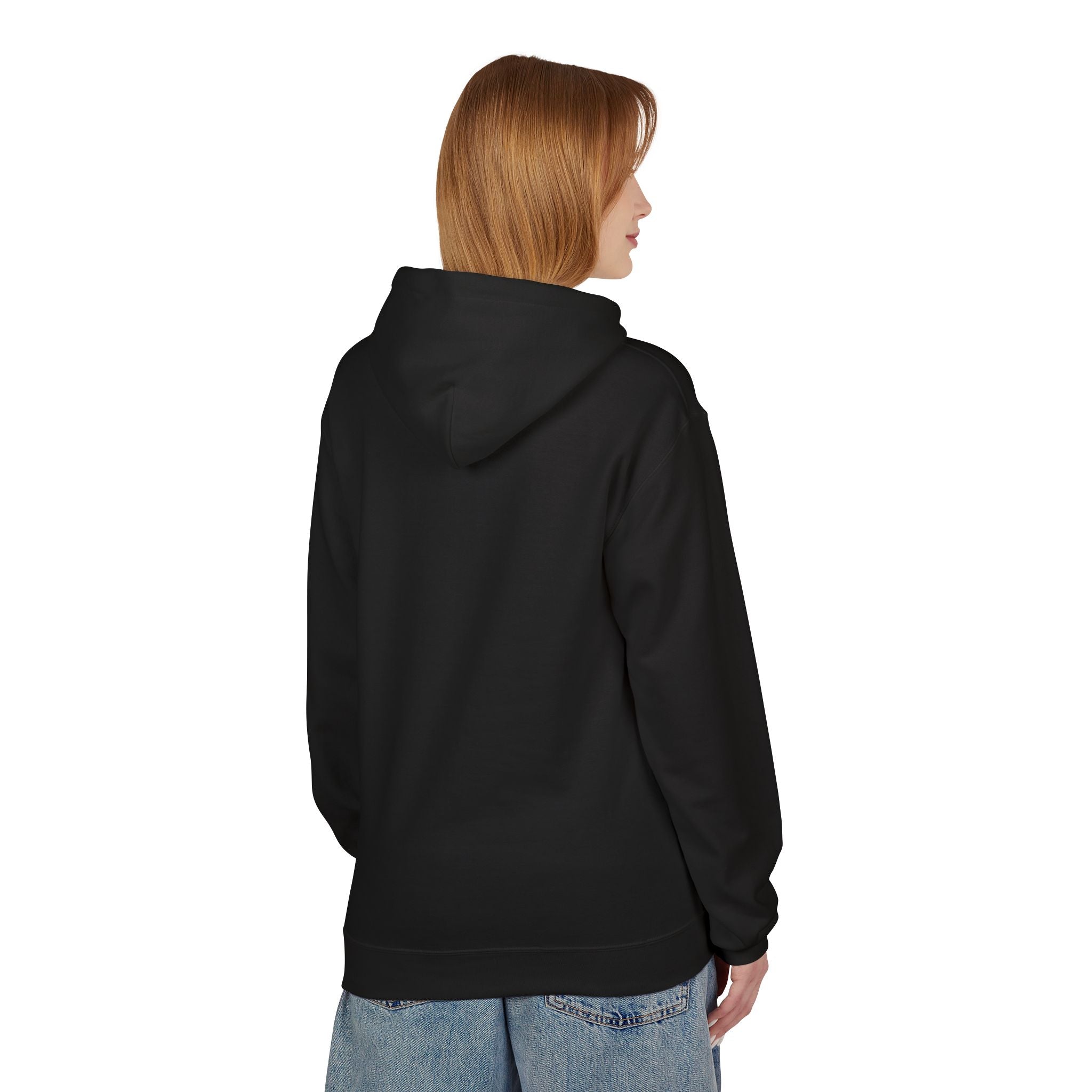 Why Health Life Hoodie —  Wellness Pullover
