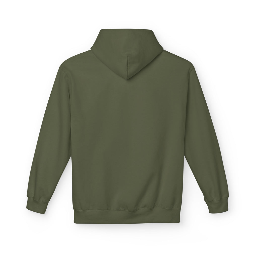 Why Health Life Hoodie —  Wellness Pullover