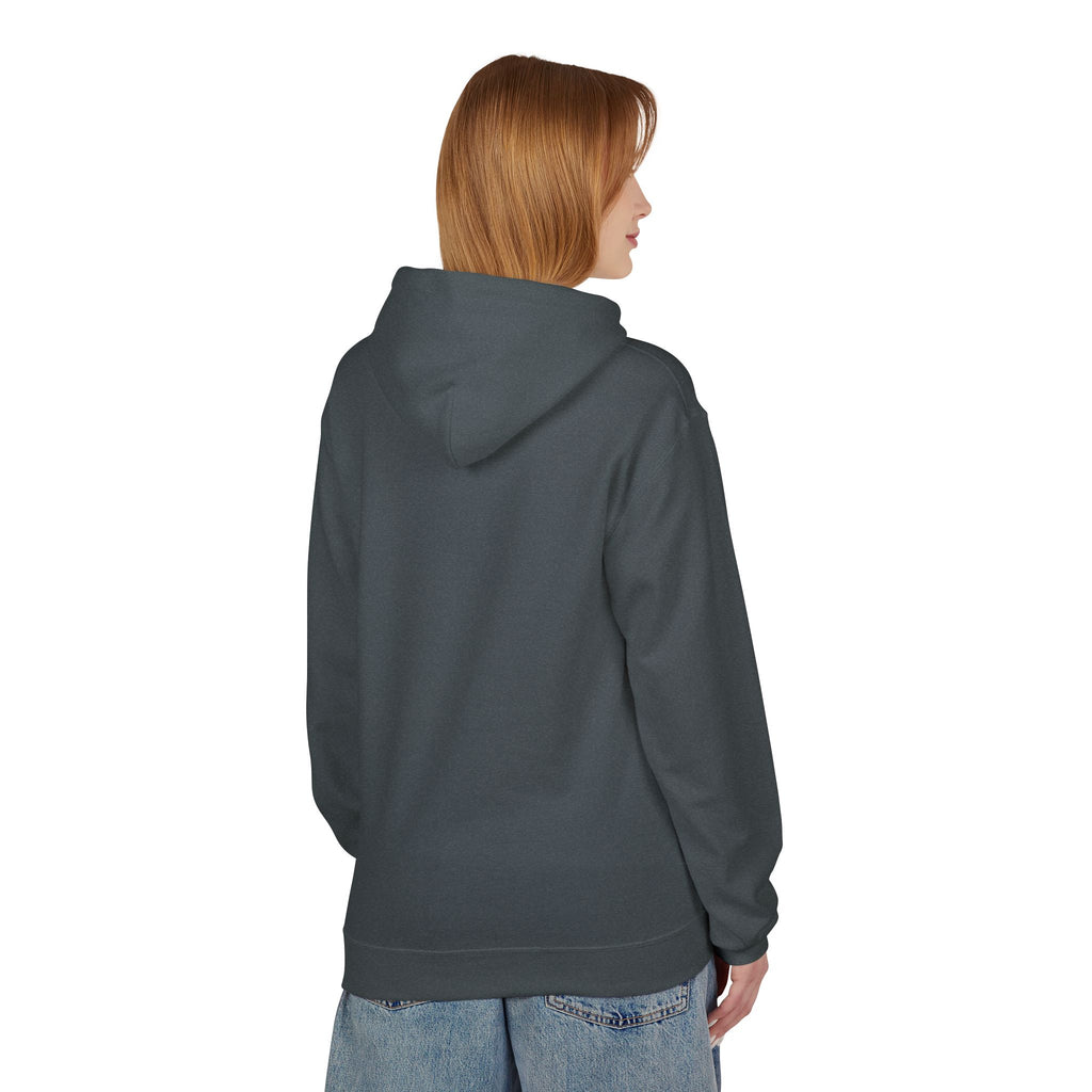 Why Health Life Hoodie —  Wellness Pullover