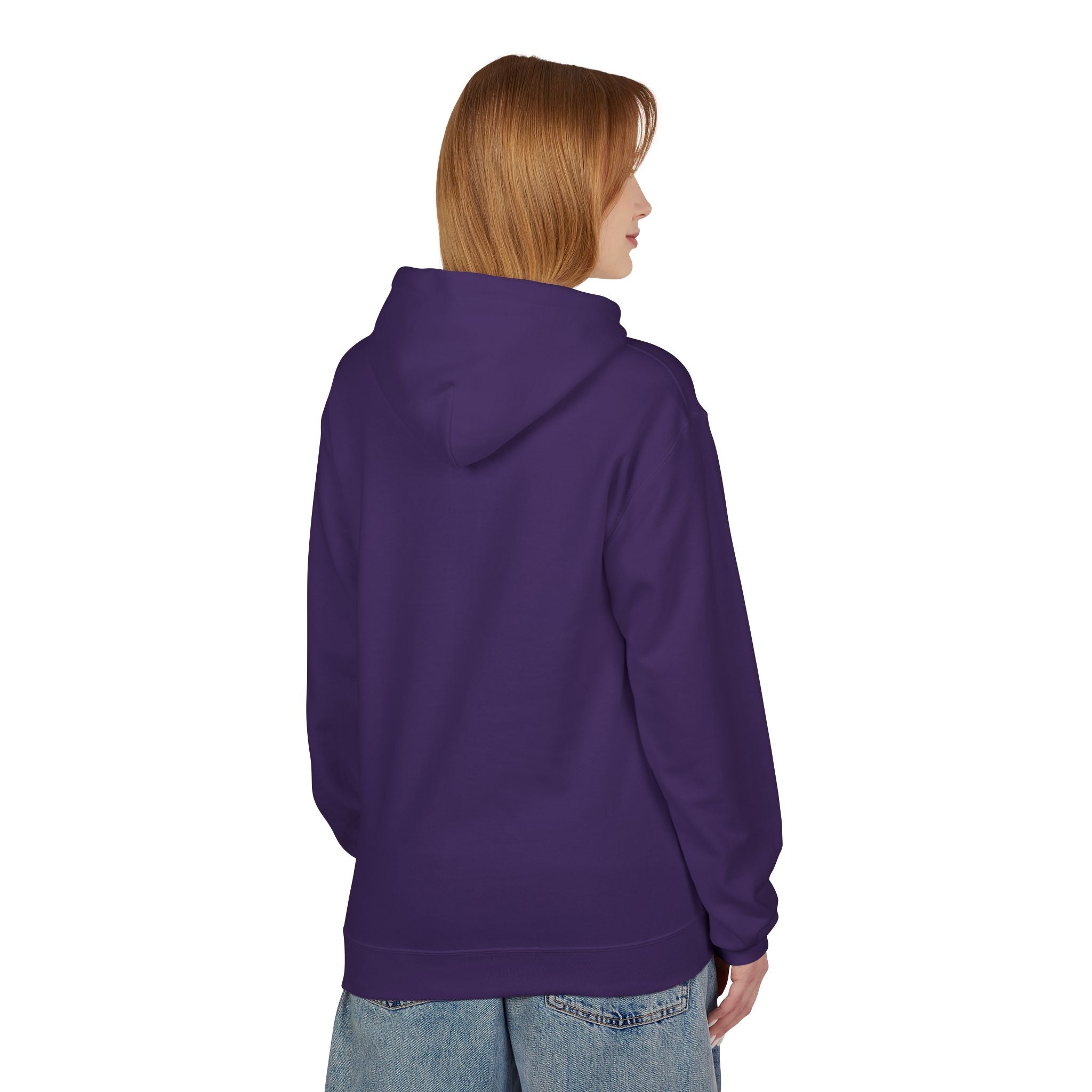 Why Health Life Hoodie —  Wellness Pullover
