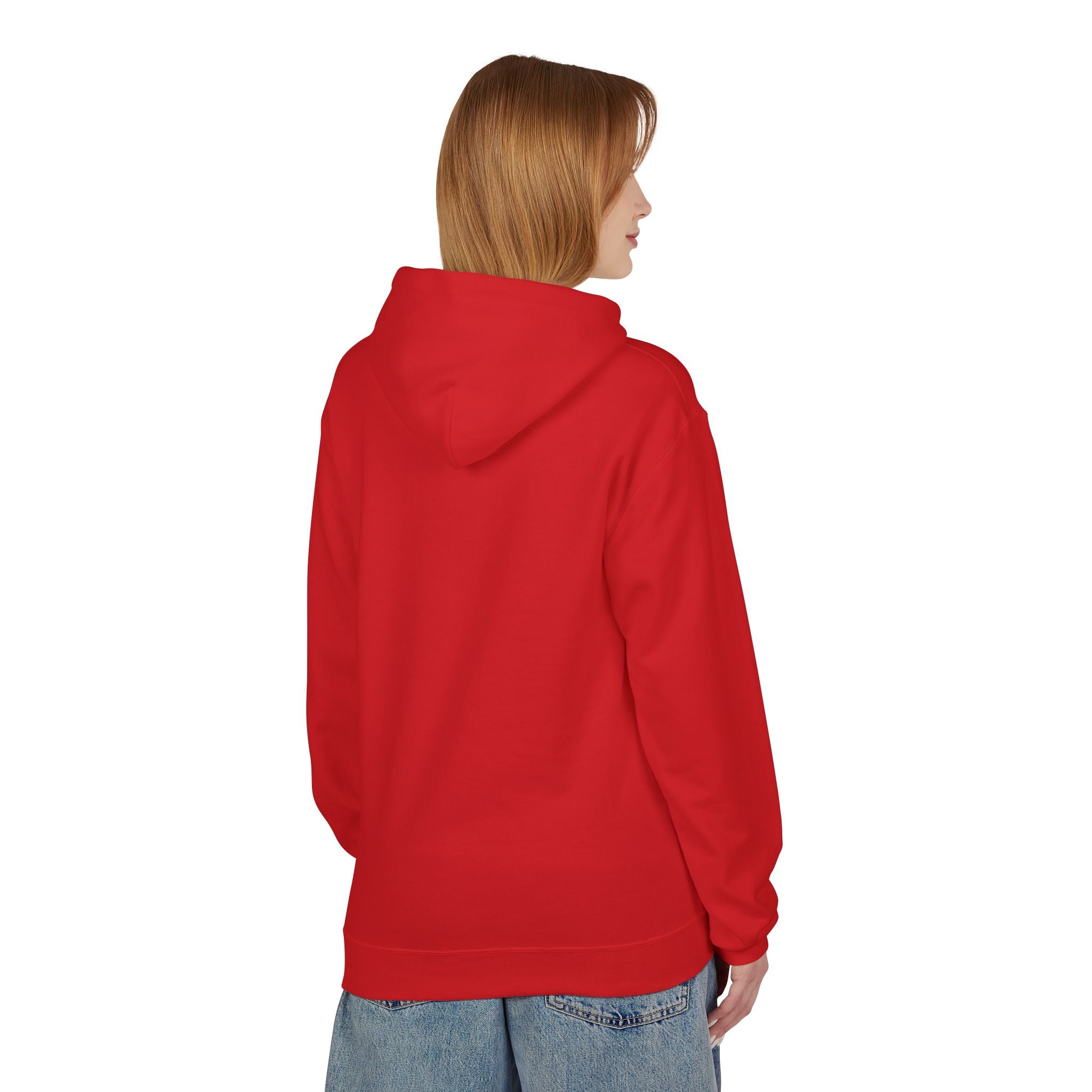 Why Health Life Hoodie —  Wellness Pullover