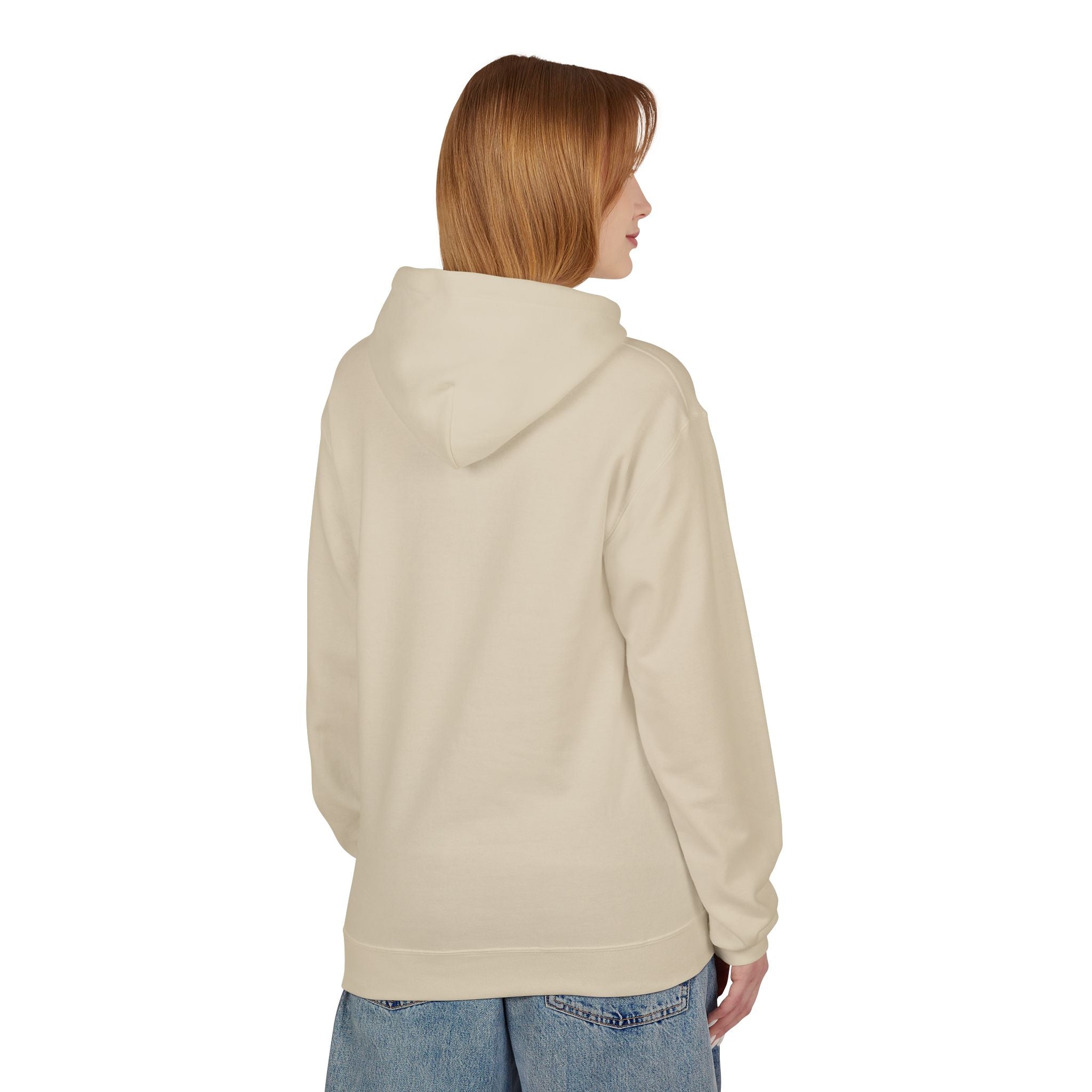 Why Health Life Hoodie —  Wellness Pullover