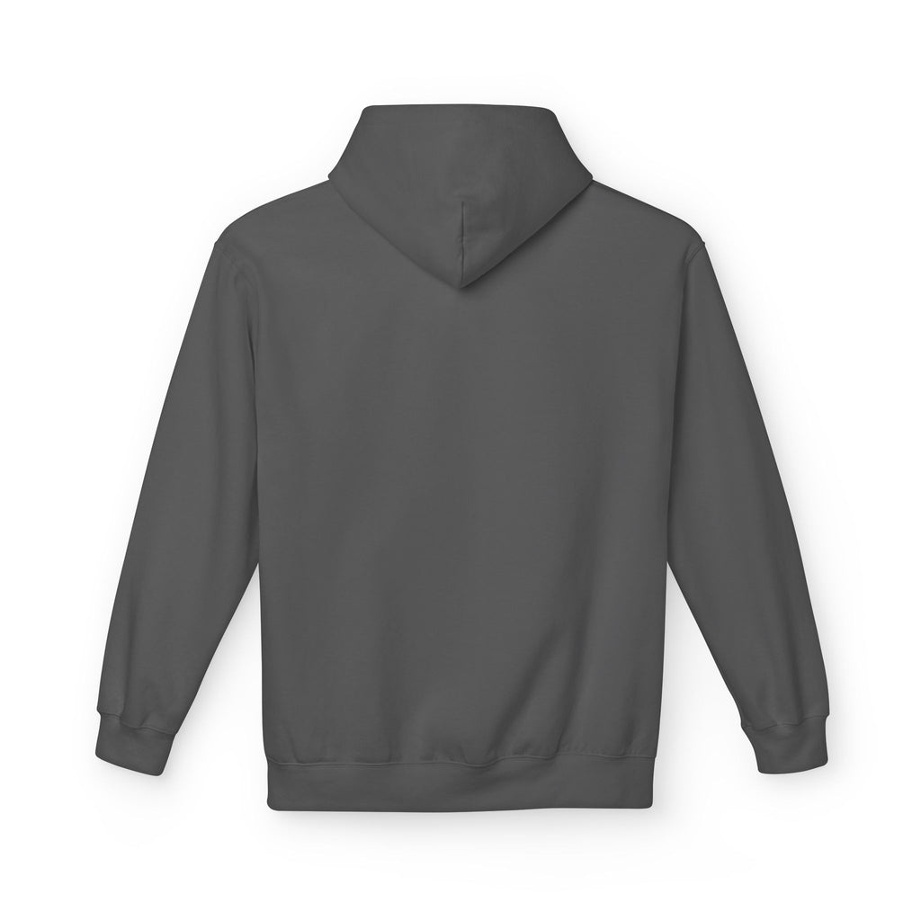 Why Health Life Hoodie —  Wellness Pullover