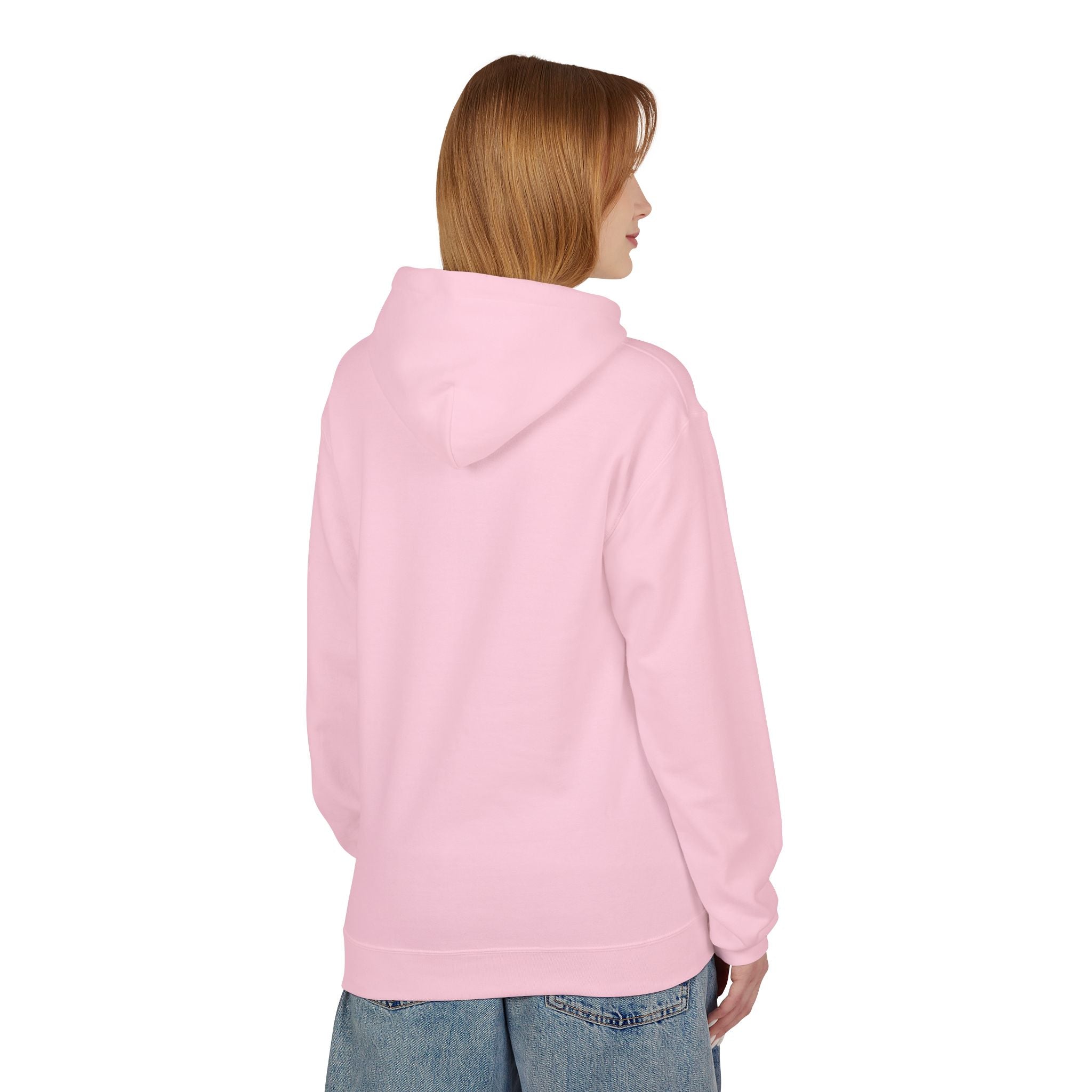 Why Health Life Hoodie —  Wellness Pullover