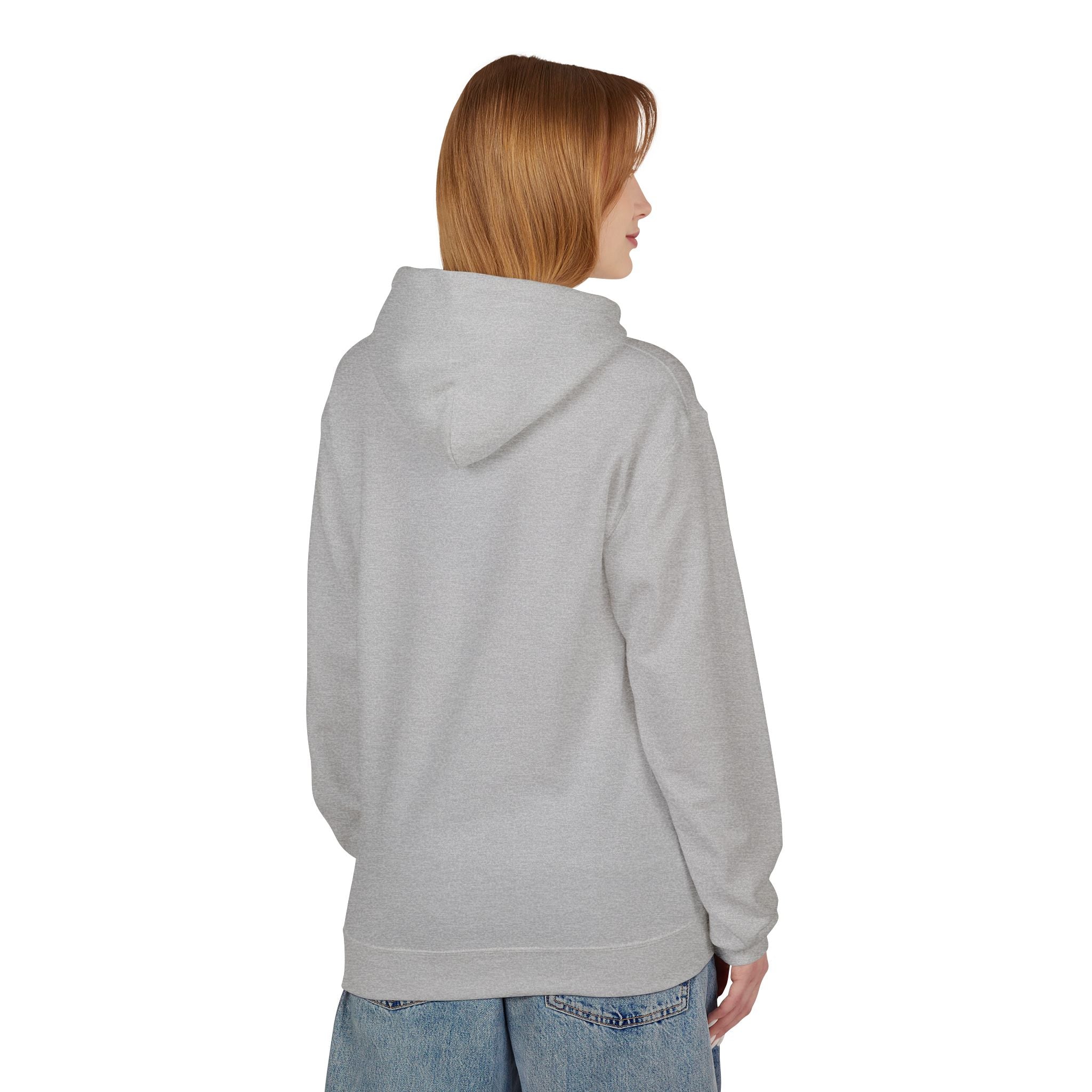 Why Health Life Hoodie —  Wellness Pullover