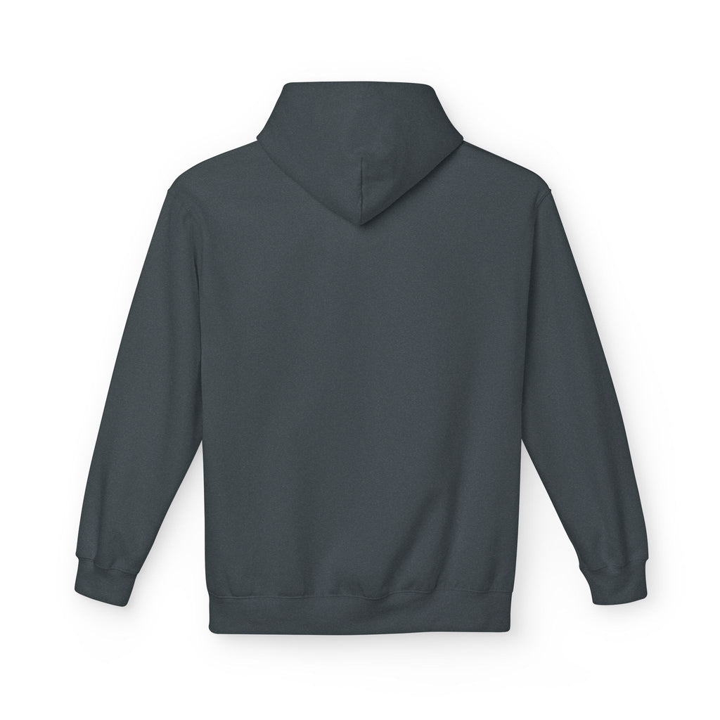 Why Health Life Hoodie —  Wellness Pullover