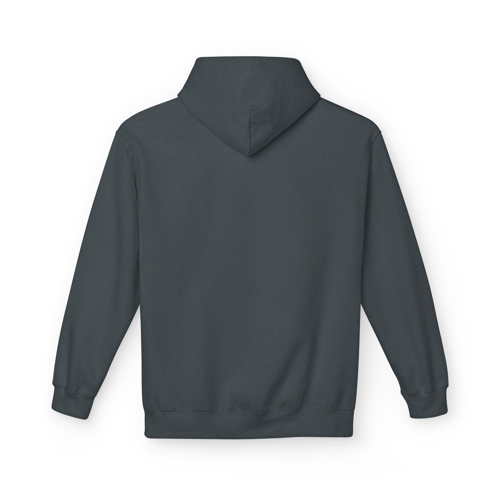 Why Health Life Hoodie —  Wellness Pullover