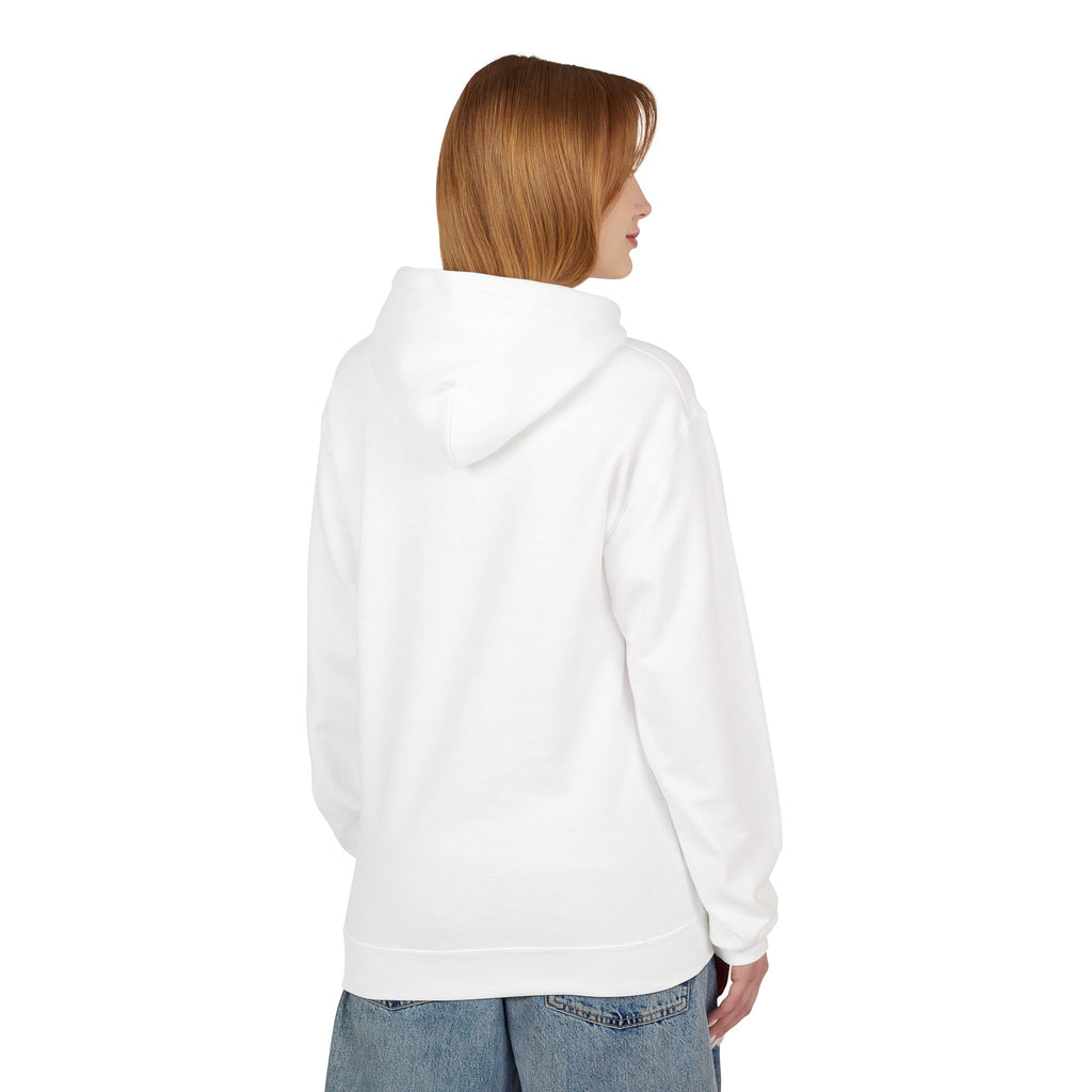 Why Health Life Hoodie —  Wellness Pullover
