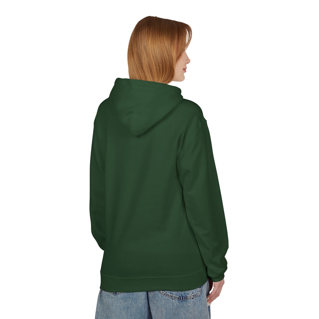 Why Health Life Hoodie —  Wellness Pullover