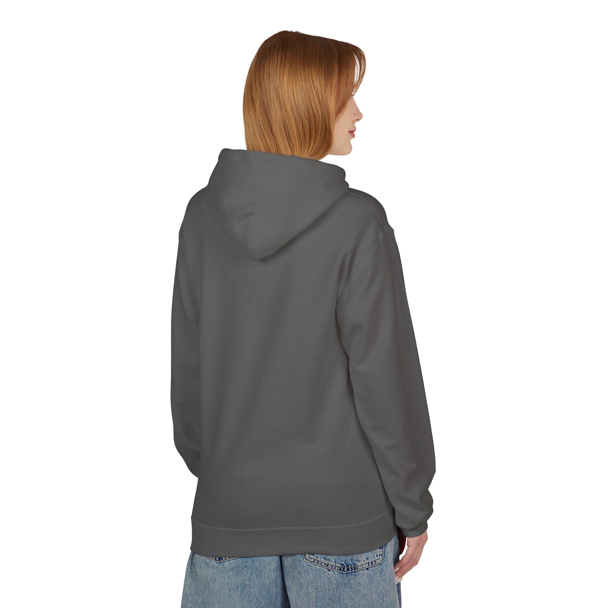 Why Health Life Hoodie —  Wellness Pullover