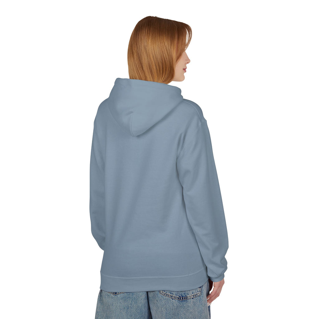 Why Health Life Hoodie —  Wellness Pullover