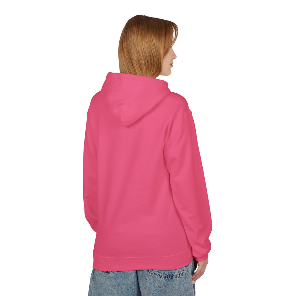 Why Health Life Hoodie —  Wellness Pullover